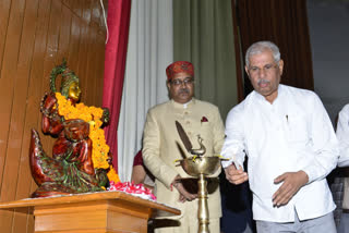 State Red Cross Society meeting in Himachal Pradesh