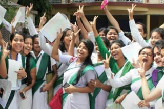 Madhyamik HS Review Result published