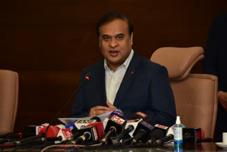 Himanta Biswa