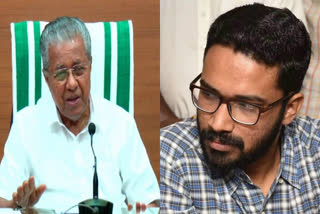 PINARAYI VIJAYAN ABOUT SRIRAM VENKITARAMANS APPOINTMENT  ശ്രീറാം വെങ്കിട്ടരാമന്‍റെ നിയമനത്തെക്കുറിച്ച് മുഖ്യമന്ത്രി  മാധ്യമം വിഷയത്തിൽ ജലീലിനെ തള്ളി മുഖ്യമന്ത്രി  ശ്രീറാം വെങ്കിട്ടരാമൻ  PINARAYI VIJAYAN ON KT JALEEL