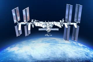 International Space Station  Russia to drop out of International Space Station  Russia to quit International Space Station partnership  അന്താരാഷ്‌ട്ര ബഹിരാകാശ നിലയത്തിൽ നിന്ന് റഷ്യ പിന്മാറുന്നു  അന്താരാഷ്‌ട്ര ബഹിരാകാശ നിലയം റഷ്യ