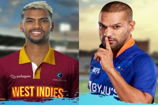 WI vs IND 3rd ODI  IND vs WI 3rd Odi Live  India vs West Indies odi Match  Sports News  Cricket News  WI vs IND Playing eleven  WI vs IND Match Preview  भारत बनाम वेस्टइंडीज तीसरा वनडे मैच  मैच प्रीव्यू  खेल समाचार  क्रिकेट न्यूज