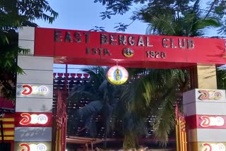 East Bengal