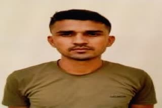 Pak Spy Arrested in Rajasthan, Honey Trap In Rajasthan