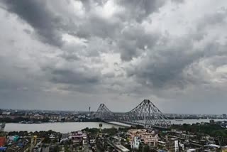 West Bengal Monsoon Forecast