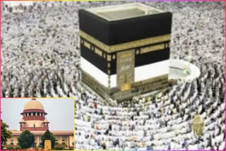 GST For Hajj and Umrah Tour: حج وعمرہ ٹور آپریٹرز جی ایس ٹی سے مستثنیٰ نہیں: سپریم کورٹ