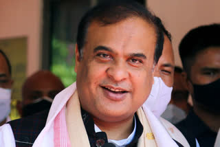 Assam should be an example for Population Control Bill: Assam CM