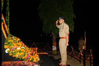 Vijay Diwas in Muzaffarnagar: