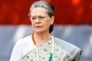 Sonia Gandhi in National Herald case