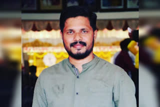 BJP activist murdered in Dakshina Kannada, கர்நாடகாவில் பாஜக நிர்வாகி கொடூர கொலை