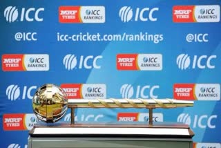 ICC Meet: Lords to host World Test Championship Final