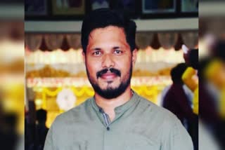 BJP activist murdered in Dakshina Kannada