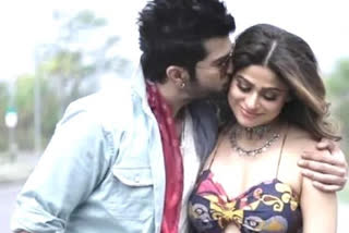 Shamita Shetty Raqesh Bapat breakup