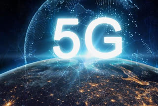 5G Spectrum Auction