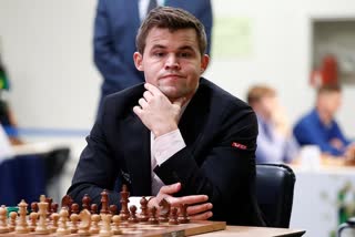 Magnus Carlsen on Indian chess players, India Chess Olympiad, Magnus Carlsen, India chess updates