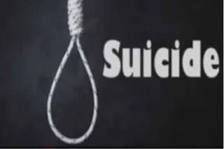 Three Sisters Committed Suicide By Hanging in Khandwa