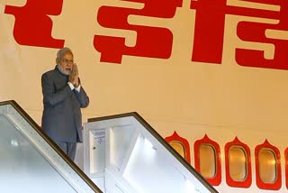 PM આવતીકાલથી ગુજરાત અને તમિલનાડુના પ્રવાસે