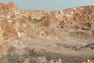 Mining In Bharatpur