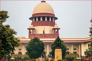 SC on PMLA Act