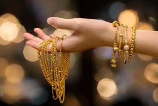 Karnataka Gold Silver price