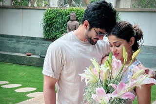 Shamita Shetty And Raqesh Bapat breakup