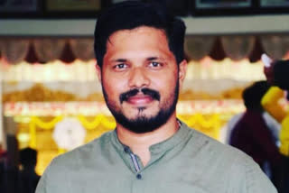 BJP activist murdered in Dakshina Kannada