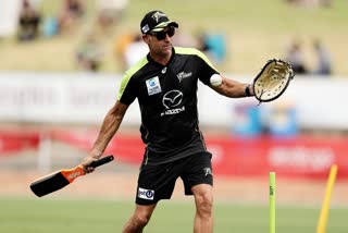 India bring back Paddy Upton as mental conditioning coach  T20 World Cup  Paddy Upton  പാഡി അപ്‌ടൺ വീണ്ടും ടീം ഇന്ത്യയ്‌ക്കൊപ്പം  പാഡി അപ്‌ടൺ  ഇന്ത്യന്‍ ക്രിക്കറ്റ് ടീം  മെന്‍റൽ കണ്ടീഷനിങ് കോച്ച് പാഡി അപ്‌ടൺ  ടി20 ലോകകപ്പ്