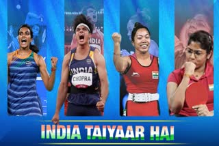 India leading players at CWG, List of top athletes at CWG, India at Commonwealth Games, Commonwealth Games updates, India top players at CWG