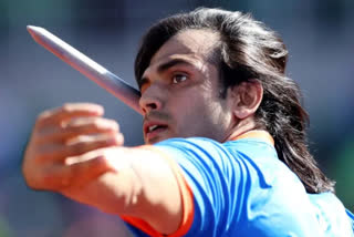 Neeraj Chopra on missing out on CWG