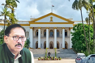 Speaker Biman Banerjee calls on Governor La. Ganesan to discuss over bills stuck at Raj Bhavan