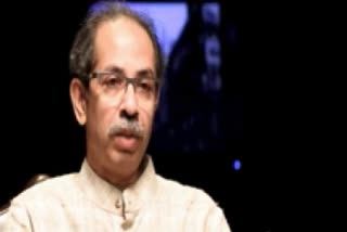 Uddhav Thackery  Interview