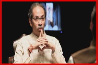 Uddhav Thackeray Interview