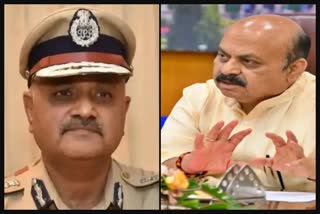 Praveen Nettaru murder: DG Praveen Sood gave detaile to CM Bommai about investigation