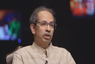 Uddhav Thackeray Interview