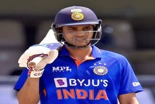 Shubman Gill  Ind vs WI third match  Sports News  Cricket News  India Cricket  शुभमन गिल  भारतीय टीम  क्रिकेट न्यूज  खेल समाचार  ऋतुराज गायकवाड़  ईशान किशन  West Indies vs India 3rd ODI