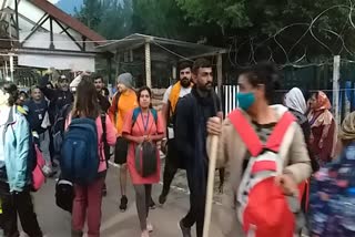 amaranth-yatra-resumed-from-pahalgam-base-camp