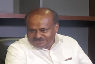 H.D. Kumaraswamy