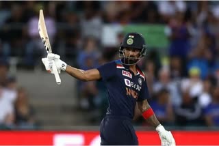 KL Rahul To Miss T20I Series Against West Indies