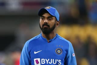 KL Rahul to miss out T20I series against WI