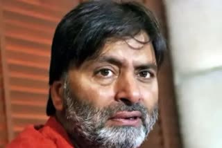 yasin malik