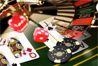 Online Gambling