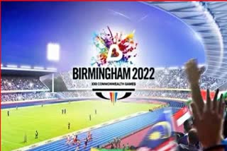 CWG 2022