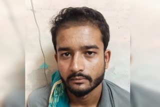 accused beaten in Arthur road jail who killed umesh kolhe in amaravati