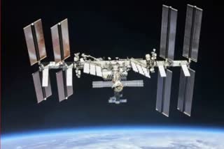 Russia plans to leave the International Space Station after 2024