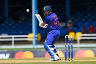Dhawan, Iyer move up in ICC ODI rankings