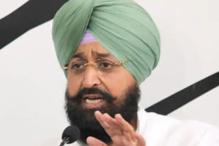 Cong leader Partap Bajwa seeks special Punjab Assembly session to discuss sacrilege issue