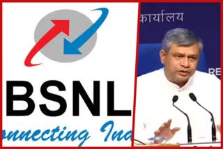 CABINET BRIEFING ON REVIVAL PACKAGE FOR BSNL AND OTHER ISSUES