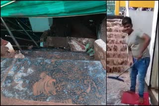 a-boy-died-after-a-wall-collapsed-in-hubli