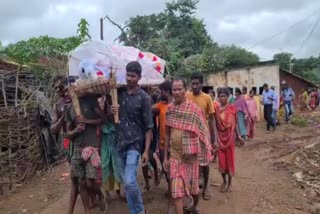 Cholera claims 12 lives in Rayagada's Kashipur