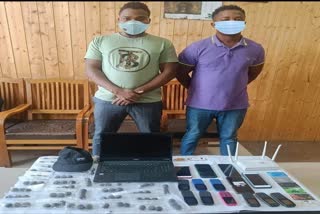 cyber-police-arrest-2-nigerians-from-new-delhi-for-cheating-kashmir-businessman-of-rs-36-lakh